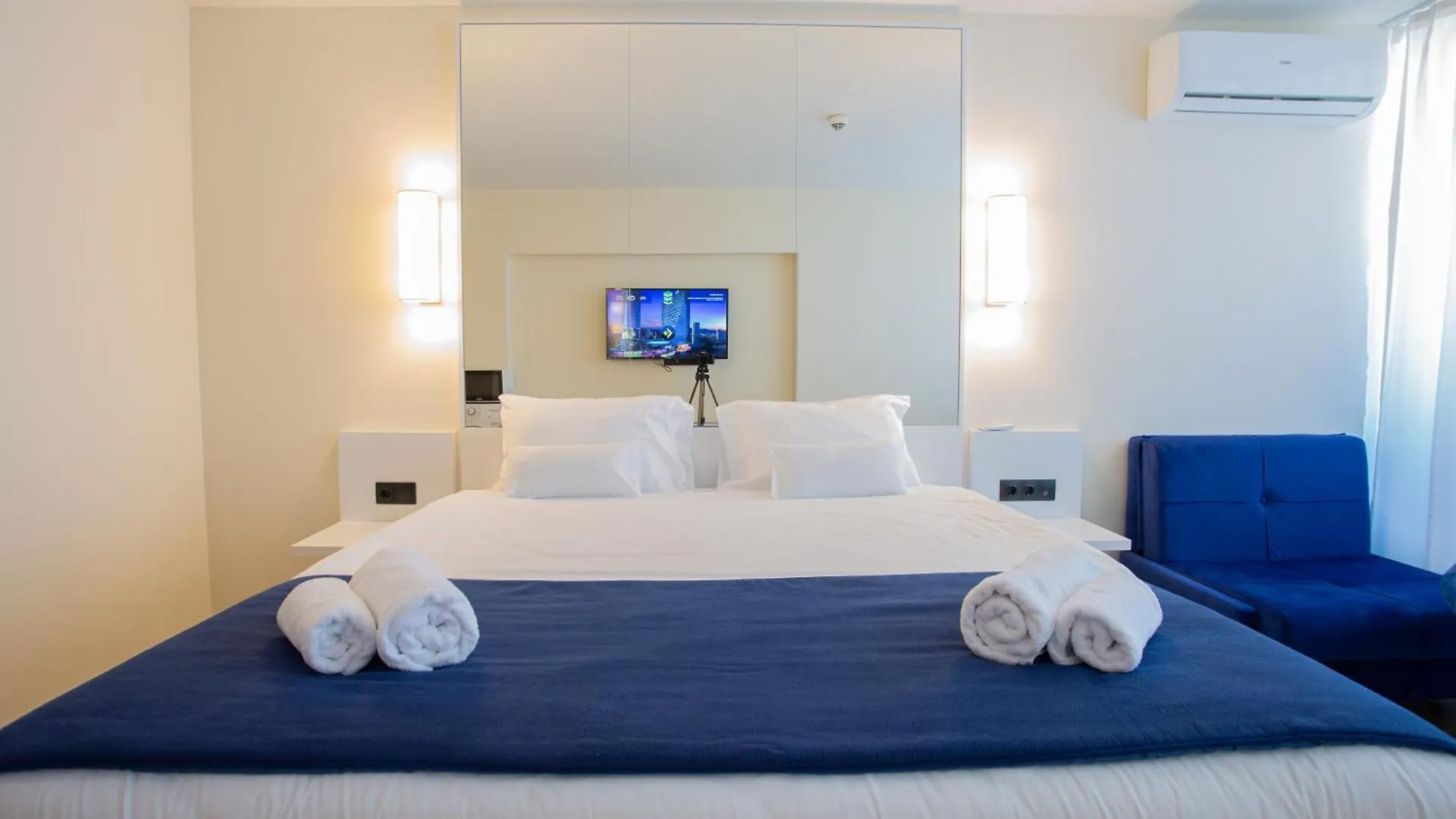 Apartment Batumi Concept Hotel