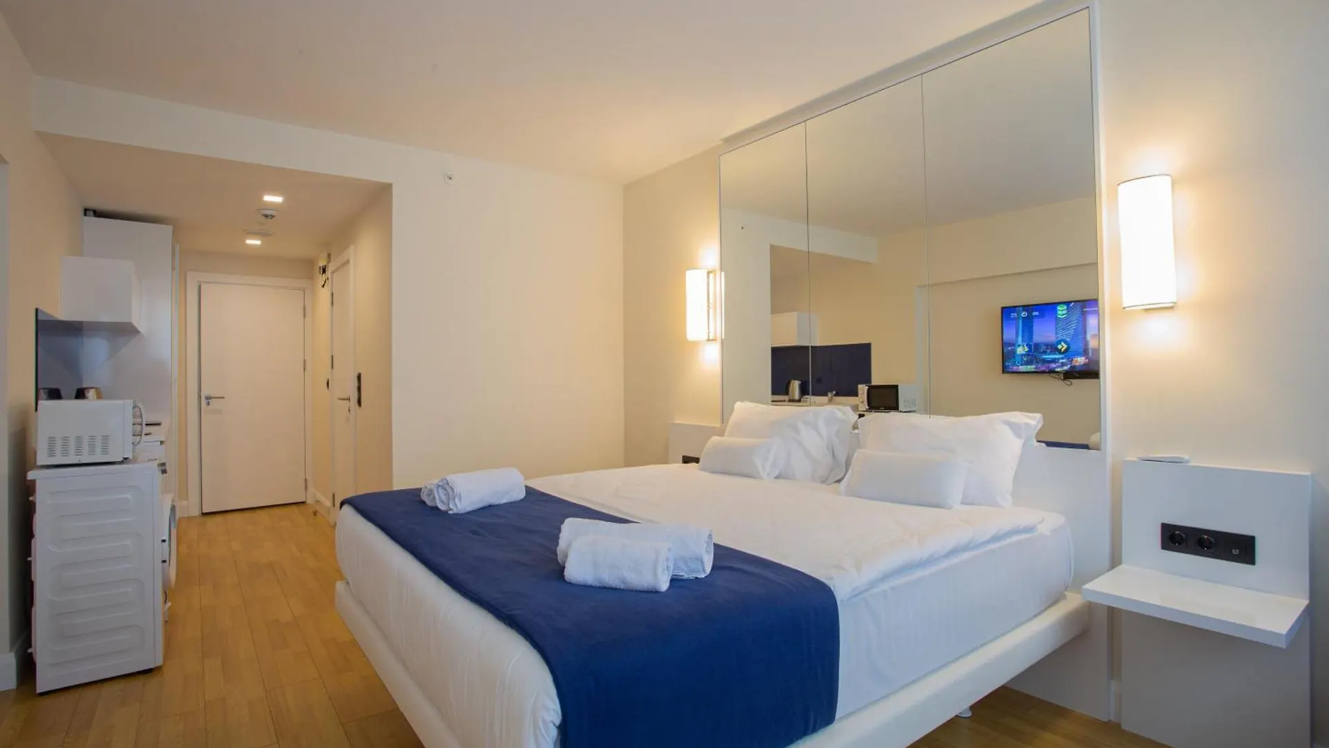 Batumi Concept Hotel 0*,  Georgia
