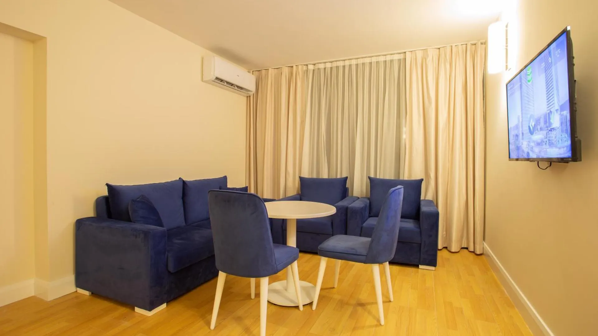 Batumi Concept Hotel Georgia