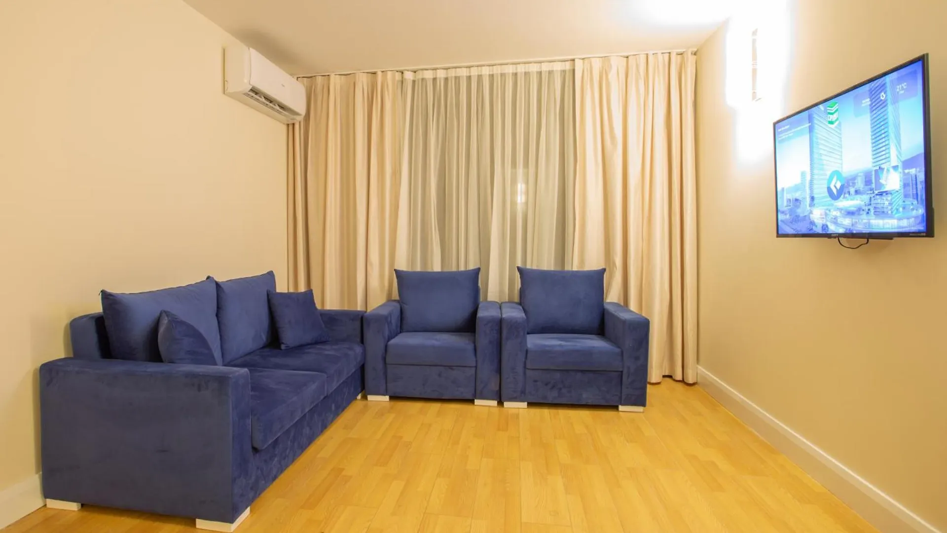Apartamento Batumi Concept Hotel