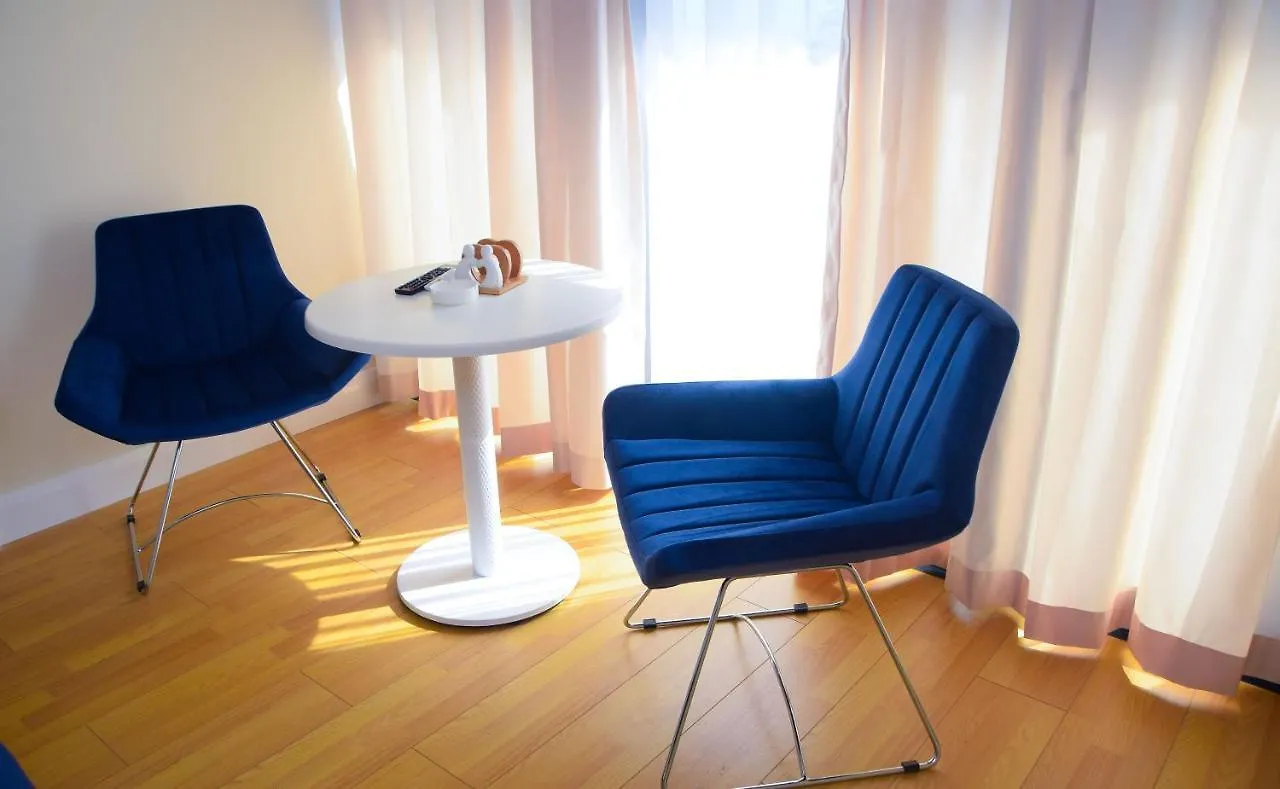 Apartamento Batumi Concept Hotel