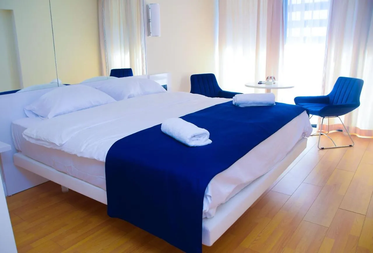 Batumi Concept Hotel 0*,