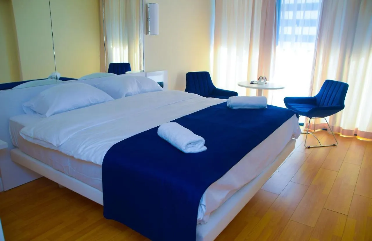 Batumi Concept Hotel Apartamento