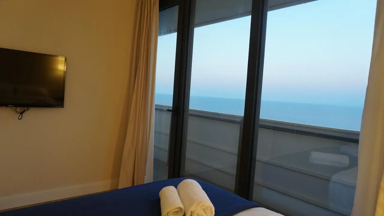 Batumi Concept Hotel Georgia
