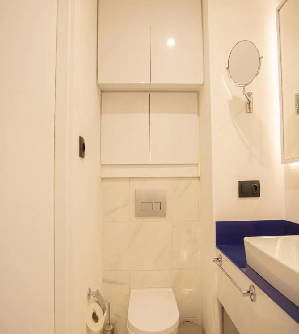 Batumi Concept Hotel Georgia
