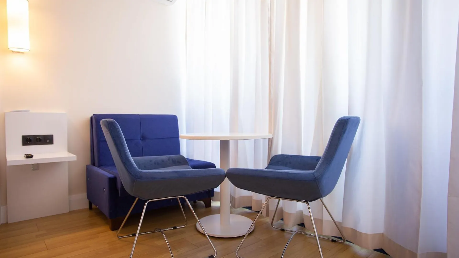 Apartment Batumi Concept Hotel Georgia