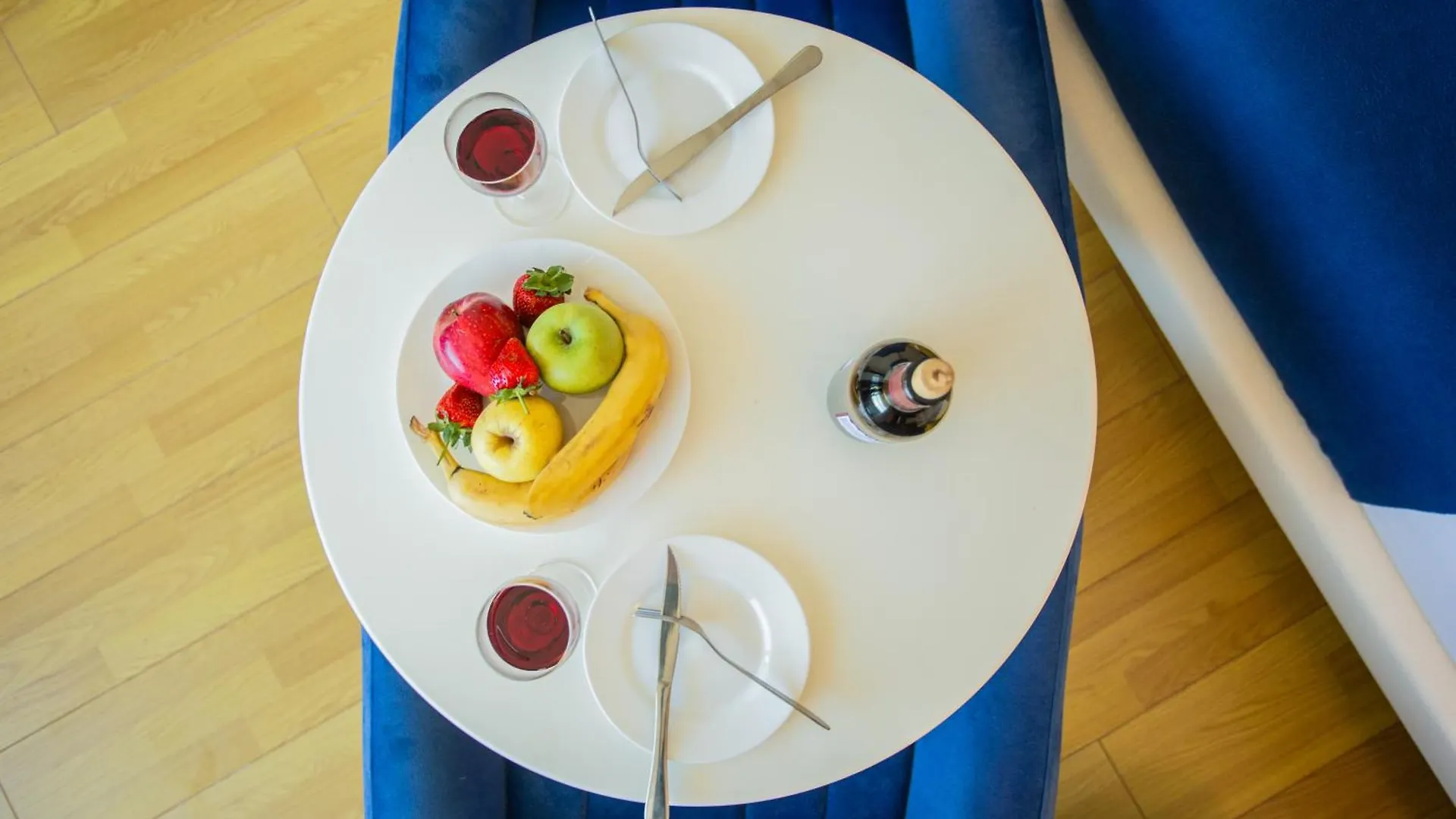 Apartment Batumi Concept Hotel