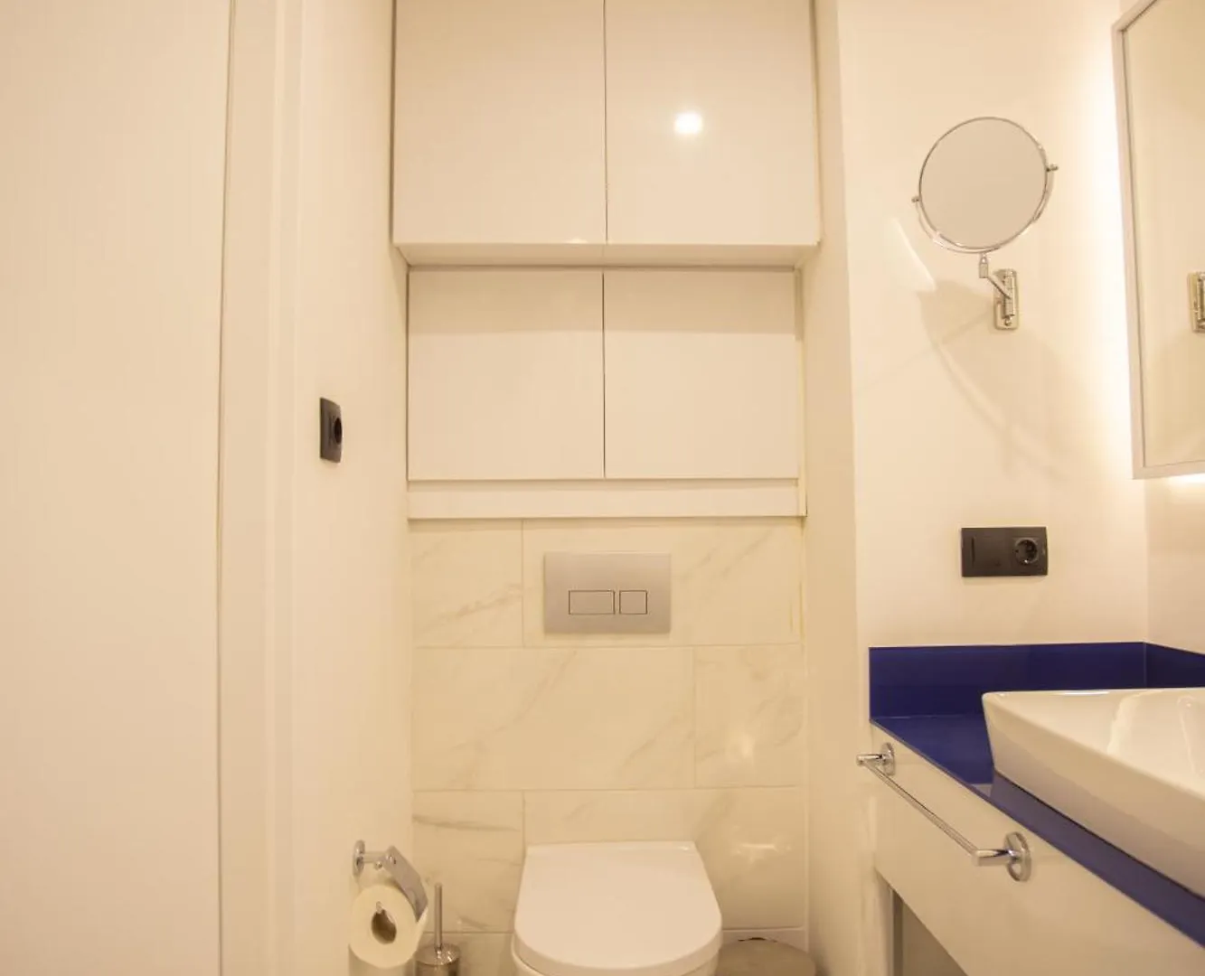 Batumi Concept Hotel Apartment