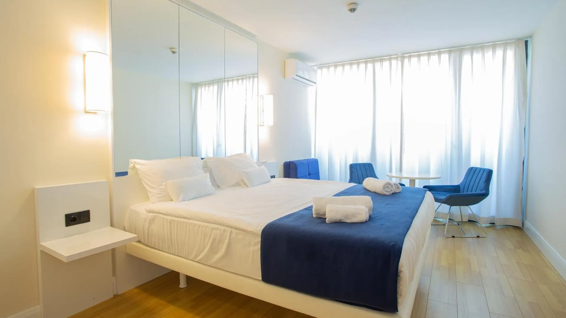 Batumi Concept Hotel
