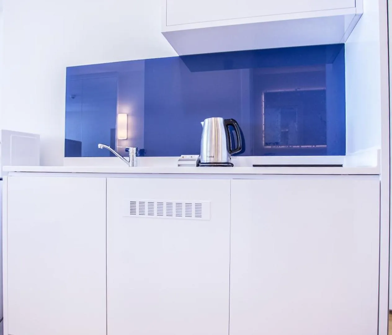 Apartment Batumi Concept Hotel Georgia