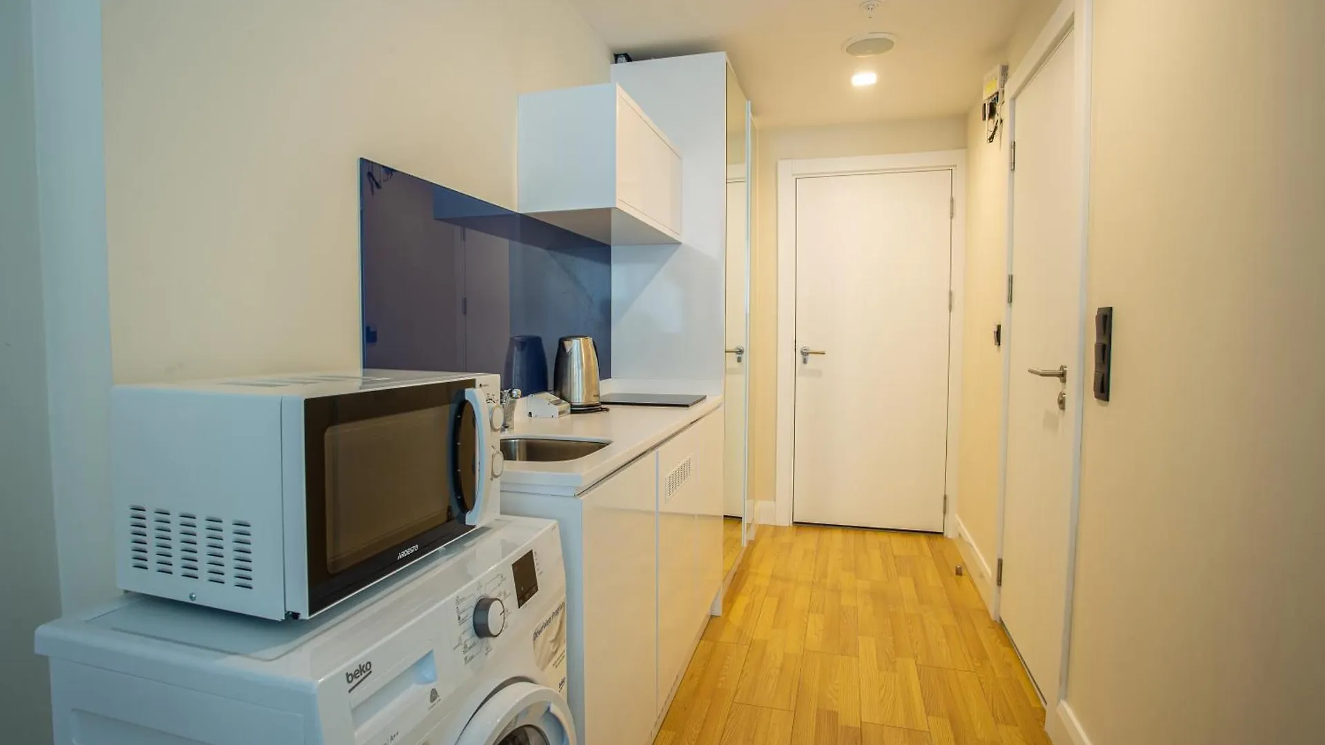 Apartment Batumi Concept Hotel