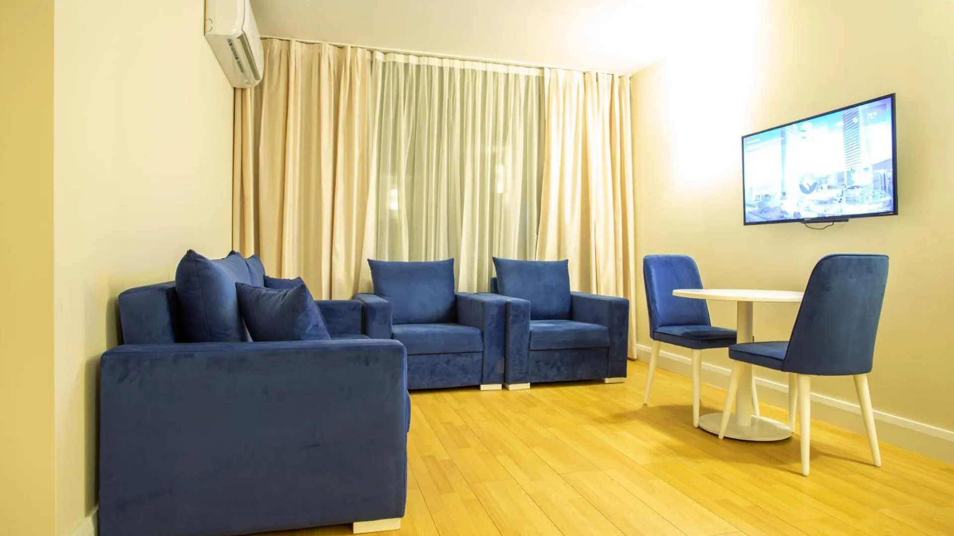 Batumi Concept Hotel Apartment