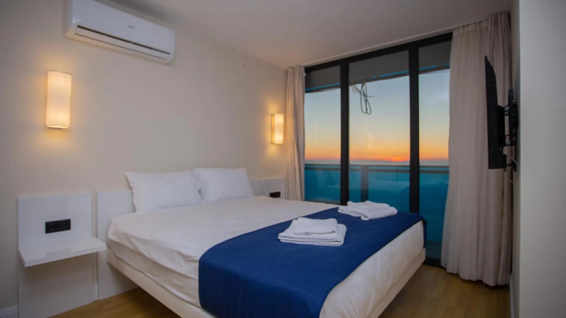 Apartment Batumi Concept Hotel Georgia