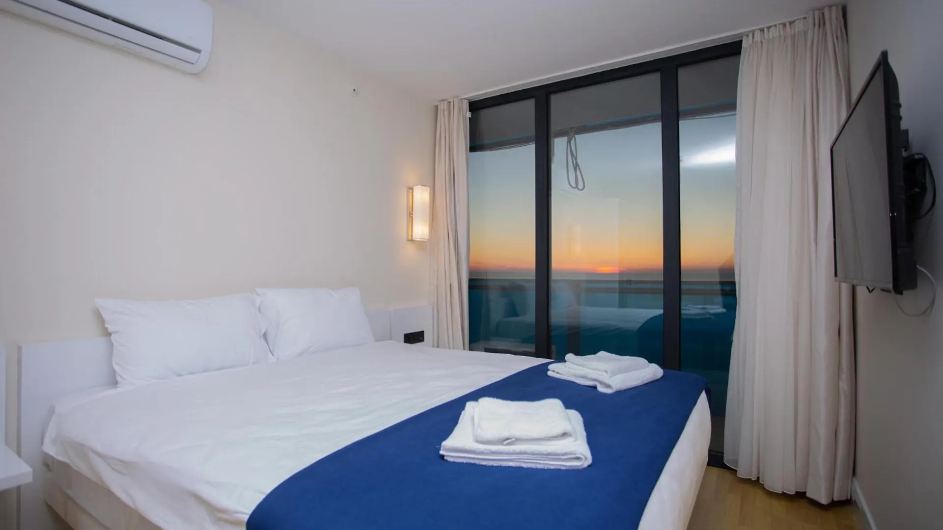 Apartment Batumi Concept Hotel