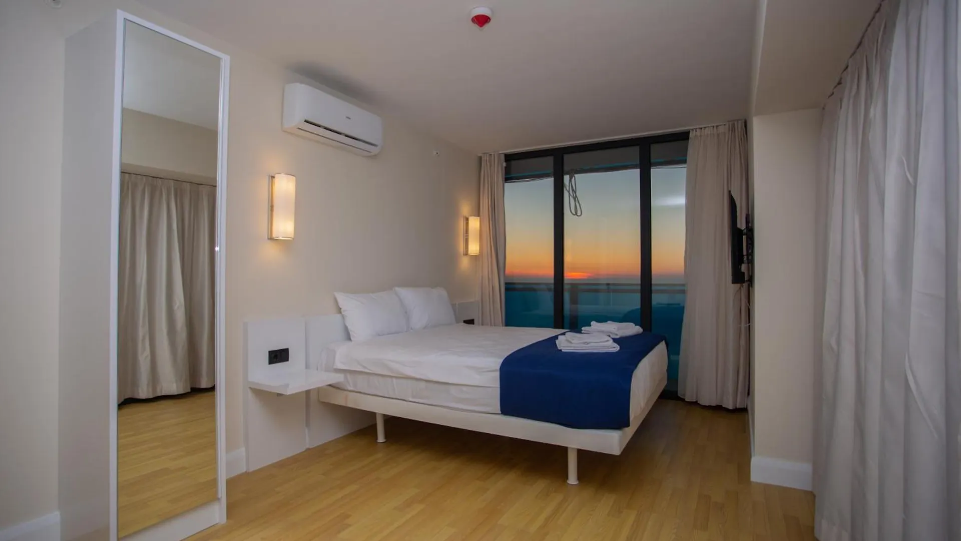 Batumi Concept Hotel Apartment