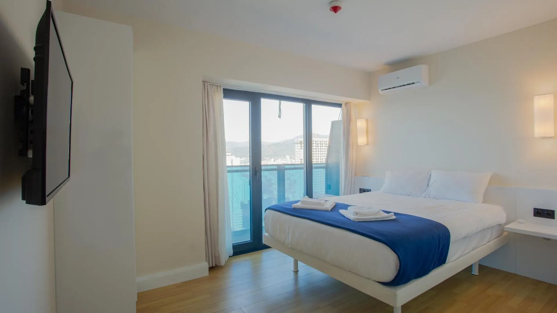 Apartment Batumi Concept Hotel