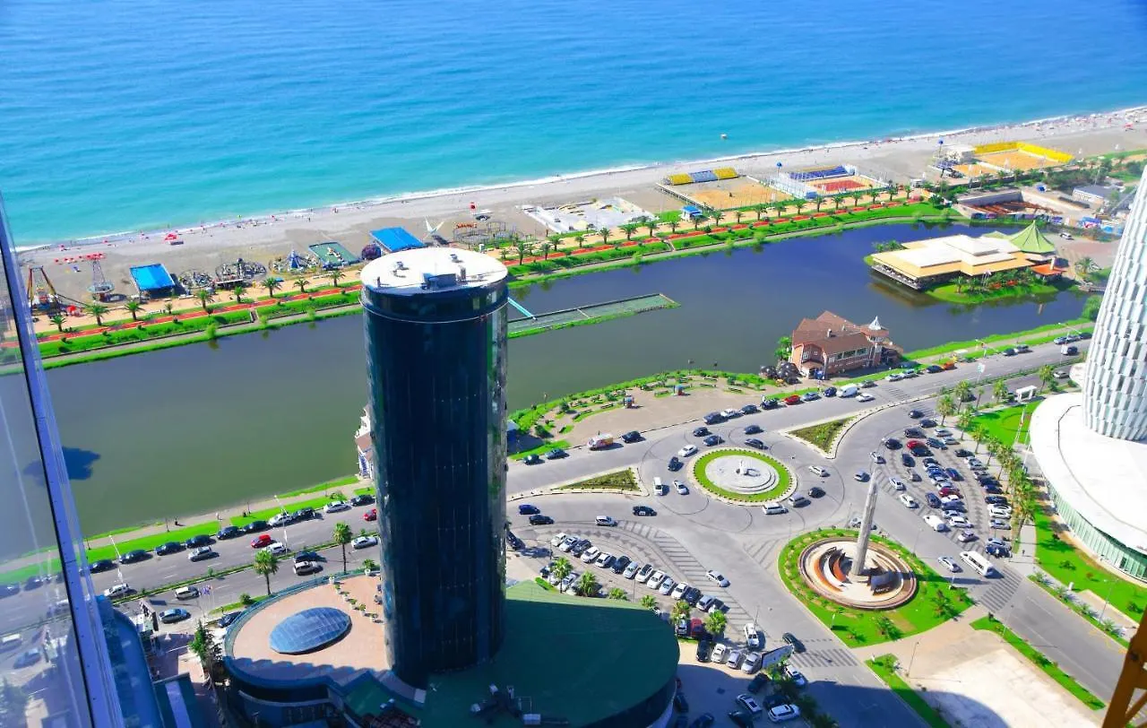Batumi Concept Hotel