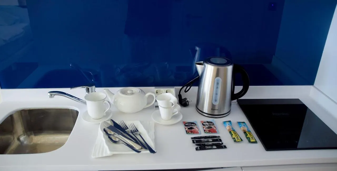 Apartment Batumi Concept Hotel Georgia