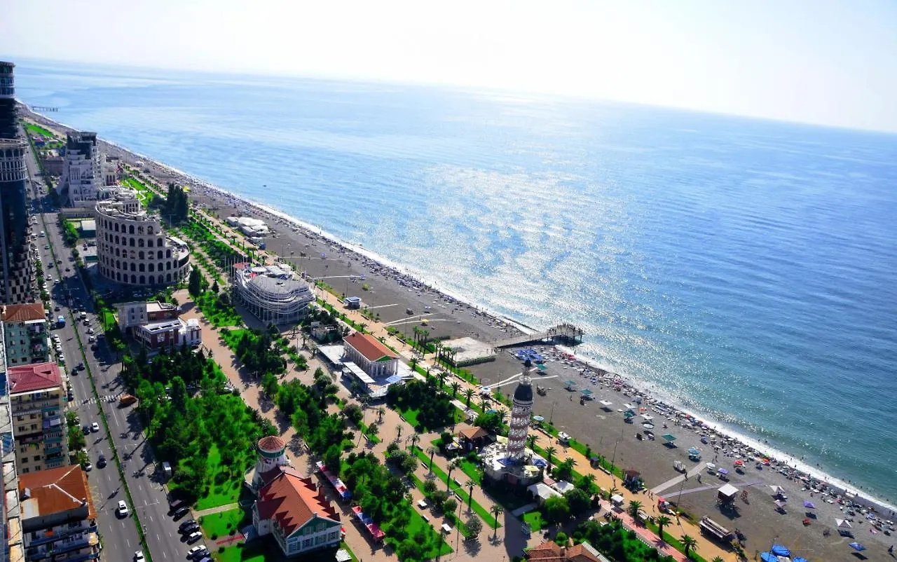 Apartment Batumi Concept Hotel
