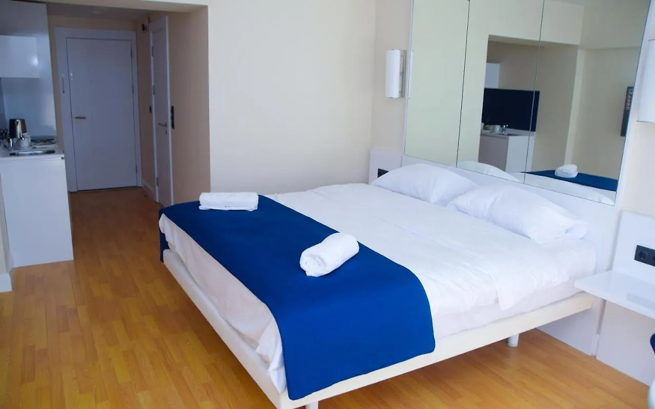 Batumi Concept Hotel Georgia