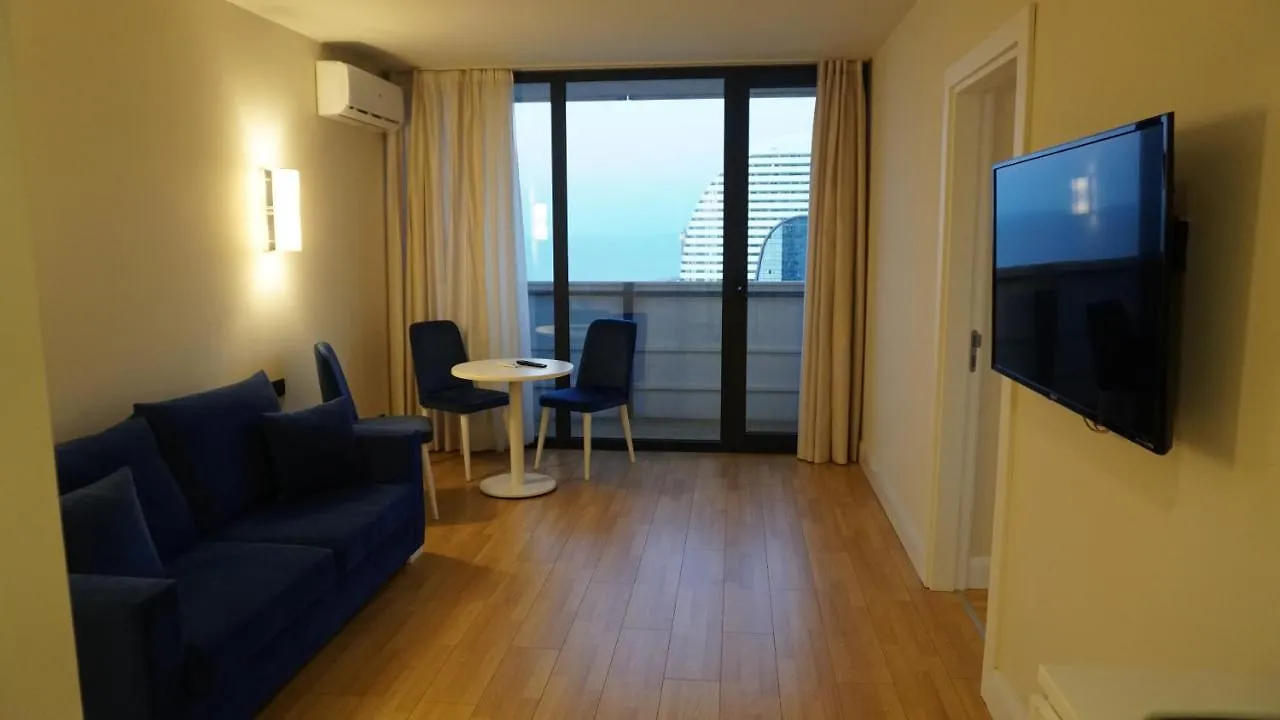 Batumi Concept Hotel Apartment