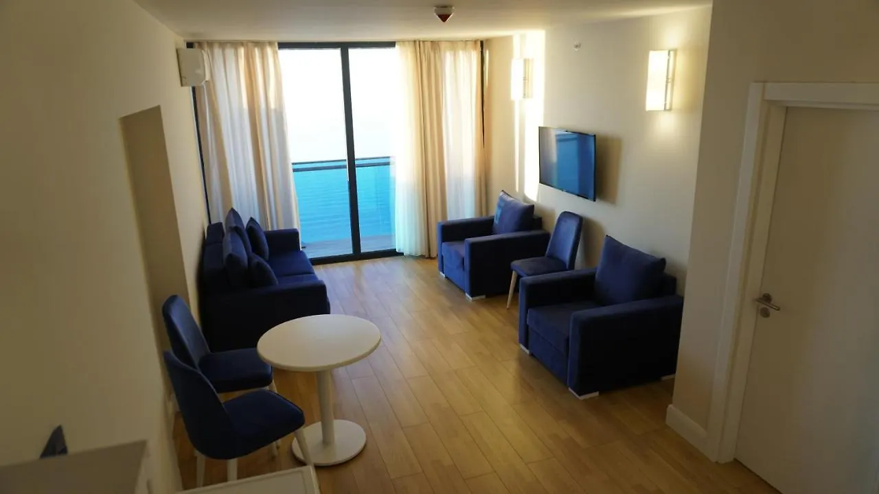 Batumi Concept Hotel