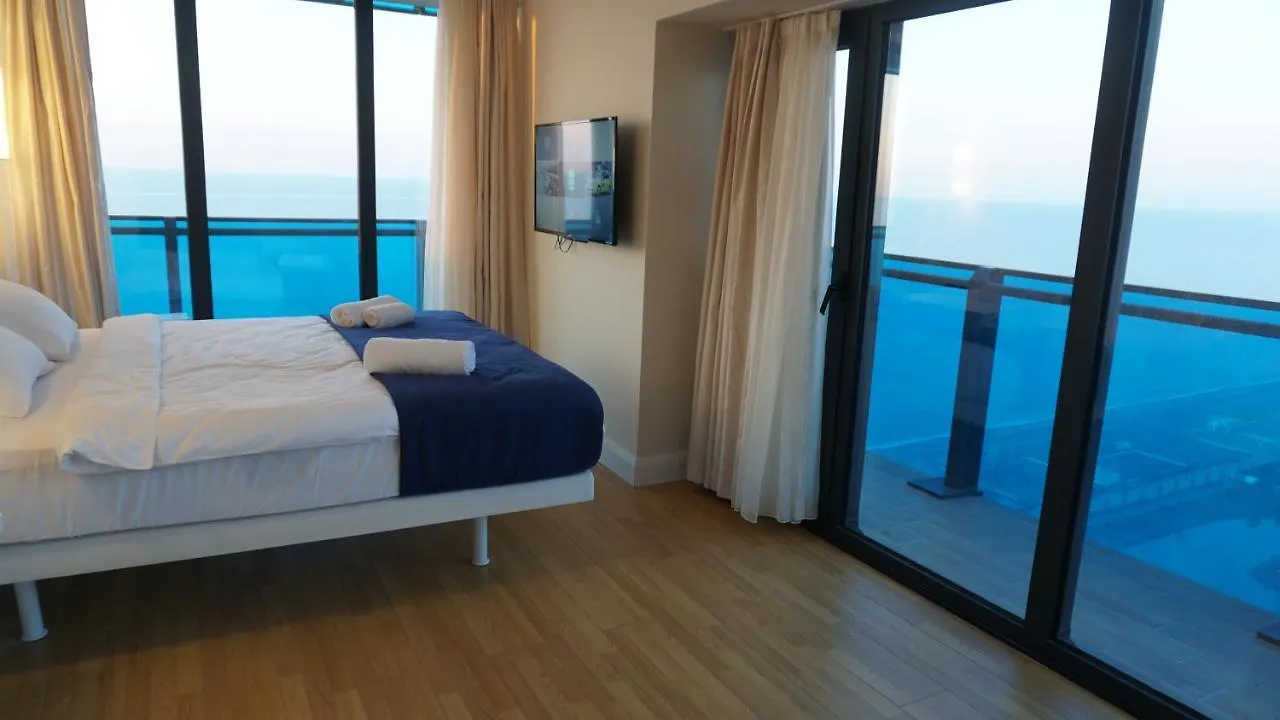 Batumi Concept Hotel 0*,  Georgia