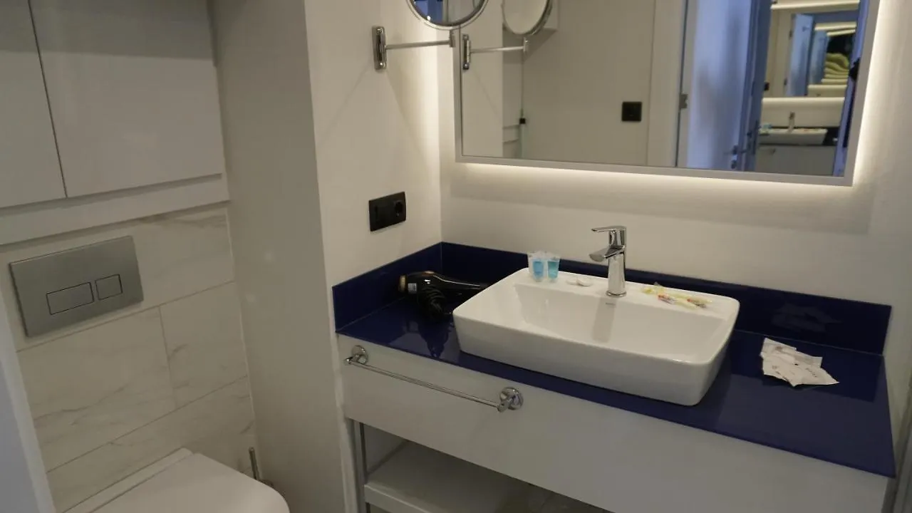 Batumi Concept Hotel