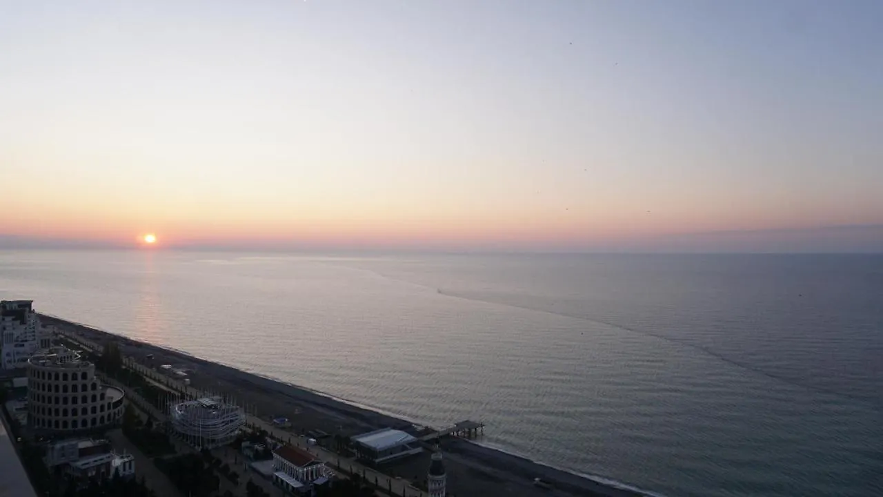 Batumi Concept Hotel Apartment
