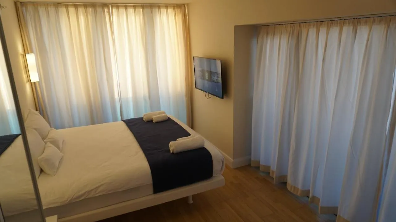Apartment Batumi Concept Hotel Georgia