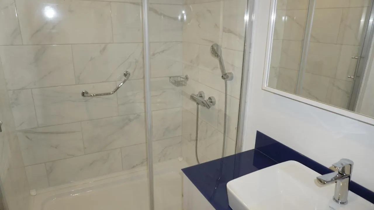 Apartment Batumi Concept Hotel