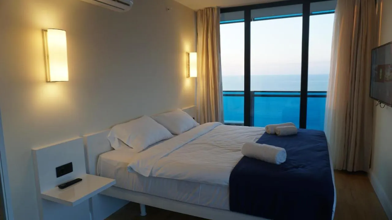 Batumi Concept Hotel
