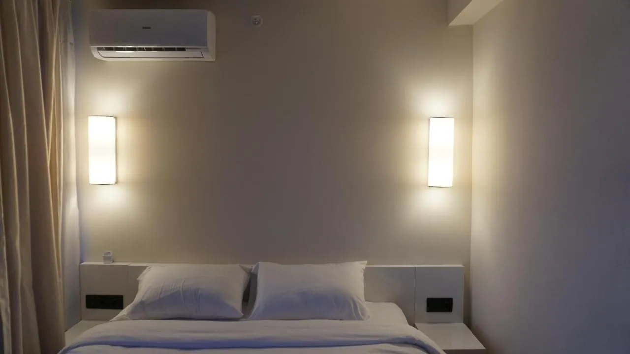 Apartment Batumi Concept Hotel