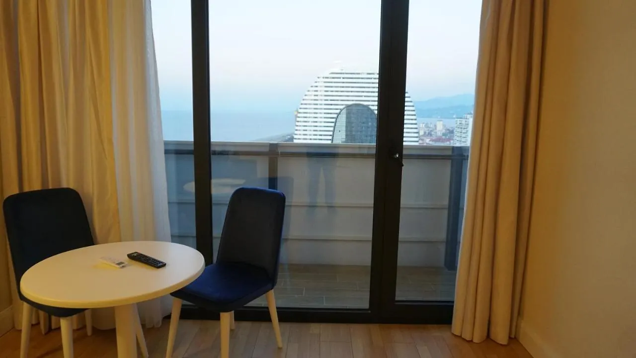 Batumi Concept Hotel 0*,