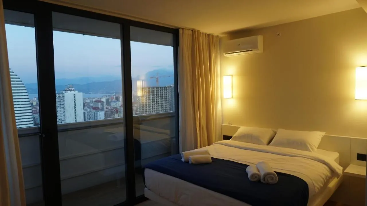 Batumi Concept Hotel