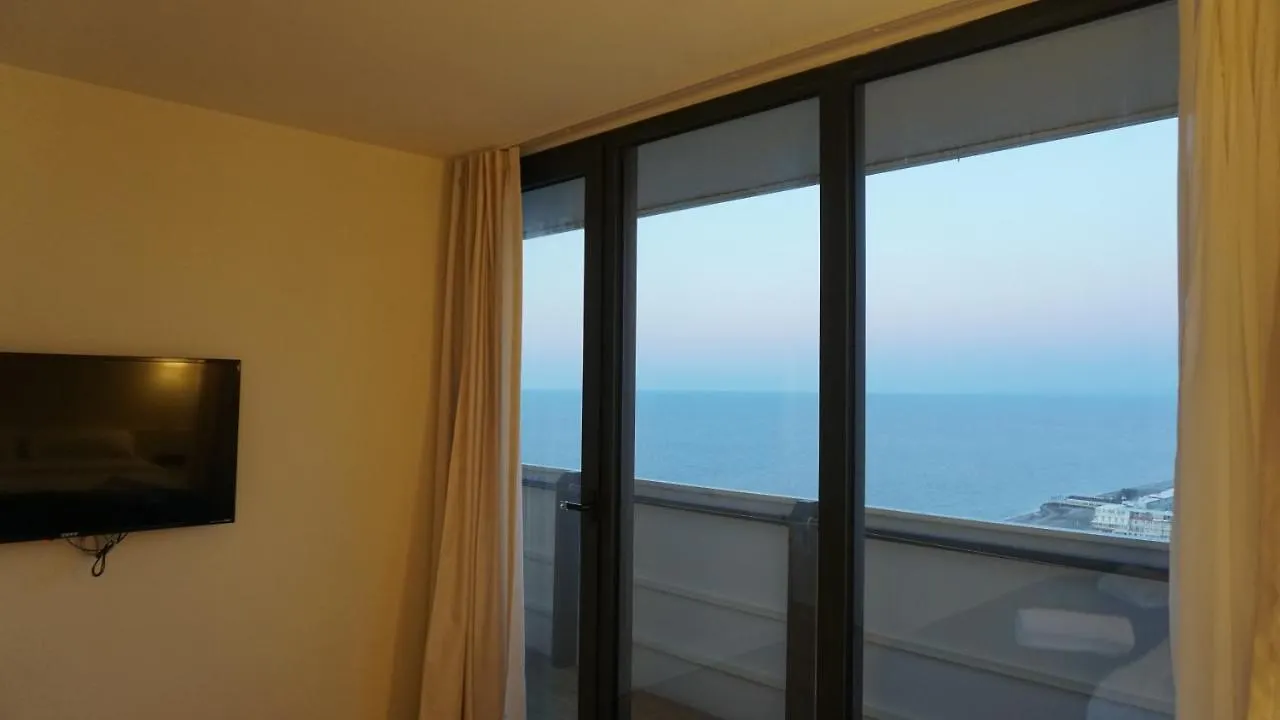 Batumi Concept Hotel Apartment