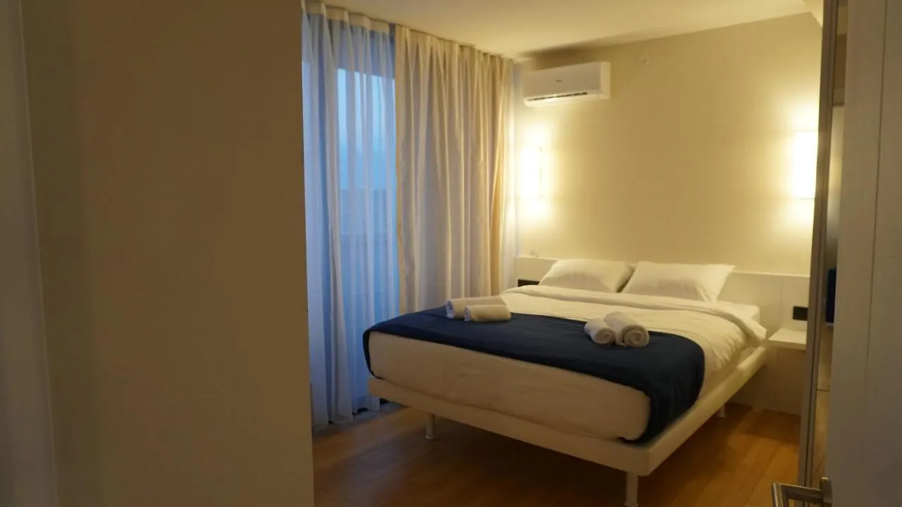 Batumi Concept Hotel Apartment