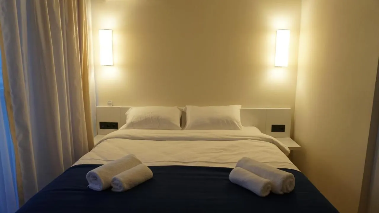Batumi Concept Hotel